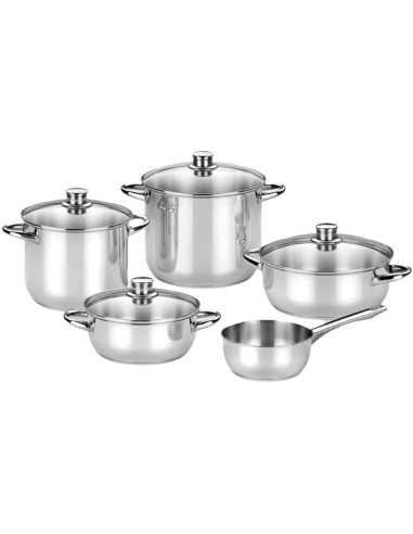 Topfset Monix M450001