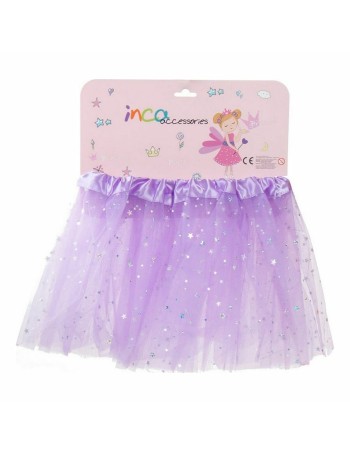 Tutu Inca Tutú Lila 24-36 Mois Brillantine