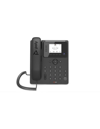 Telefono IP Poly 848Z7AAAC3 2