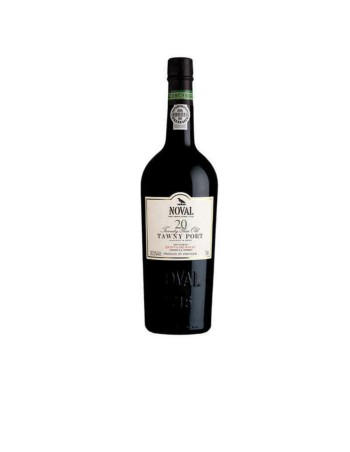 Vinho tinto Quinta Do Noval Tawny Port