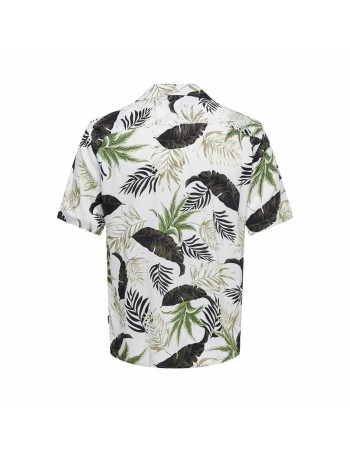 Camisa Only & Sons Cuba Casual Manga corta 2