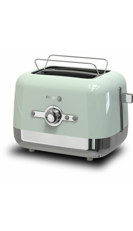 Toaster Fagor 830 W