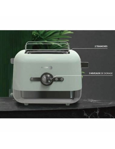 Broodrooster Fagor 830 W