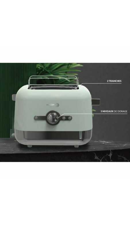 Grille-pain Fagor 830 W