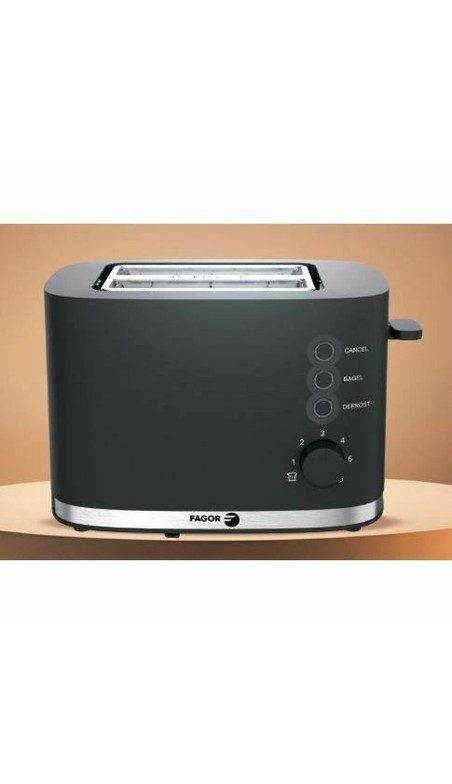 Torradeira Fagor 870 W