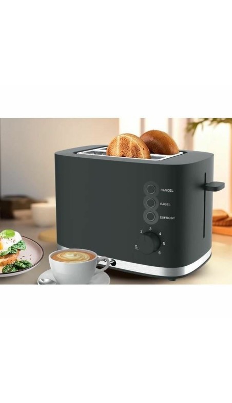 Torradeira Fagor 870 W