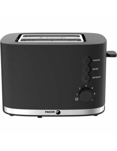 Torradeira Fagor 870 W