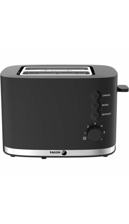 Torradeira Fagor 870 W