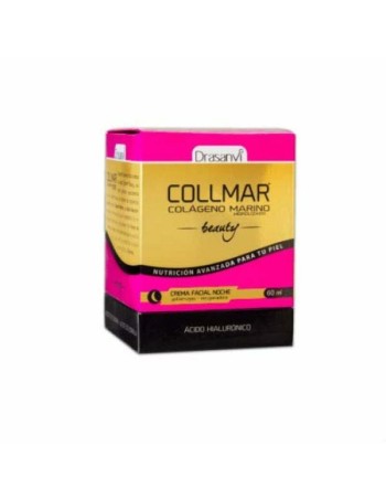 Collagene Idrolizzato Drasanvi Collmar Beauty 60 ml