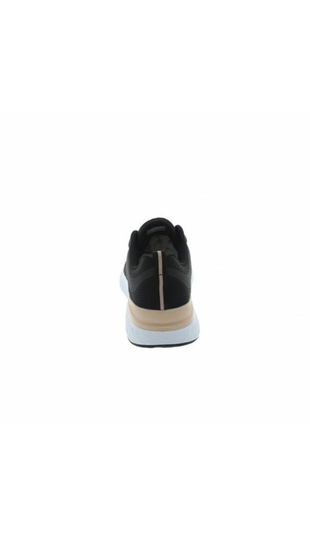 Scarpe da Tennis Casual Uomo Champion Bold Base Low Cut Shoe Nero