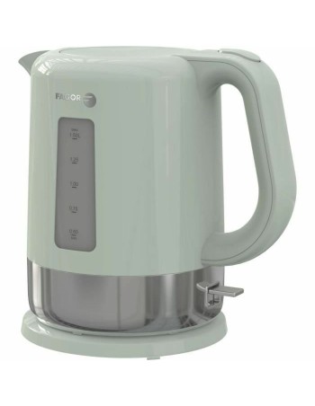Bouilloire Fagor 1850-2200 W 1,5 L