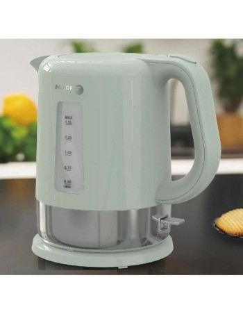 Bouilloire Fagor 1850-2200 W 1,5 L 2