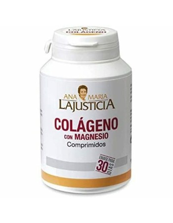 Kollagen Ana María Lajusticia Colágeno Con Magnesio Kollagen Magnesium 180 Stück