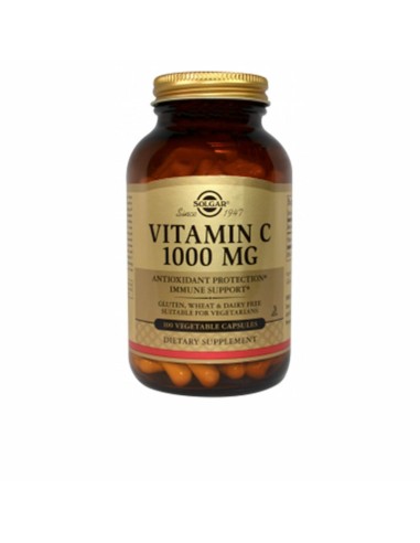 Vitamine C Solgar 30253 100 Unités