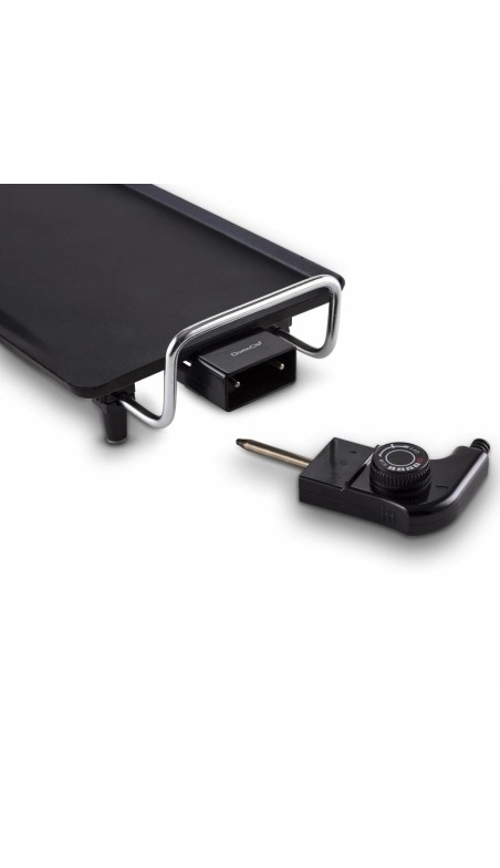 Barbecue Électrique Livoo 2000 W