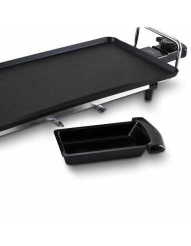 Barbecue Électrique Livoo 2000 W