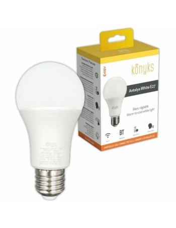 Ampoule à Puce Konyks e27 Blanc F E27 (6500 K) (1 Unité)
