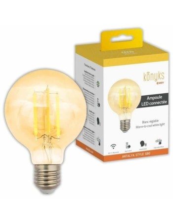 Ampoule à Puce Konyks e27 E27 (6500 K)