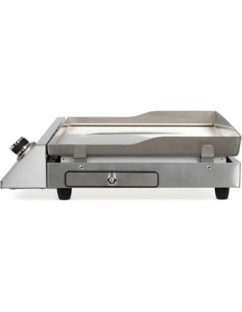 Grill Livoo Doc292 Gris 2