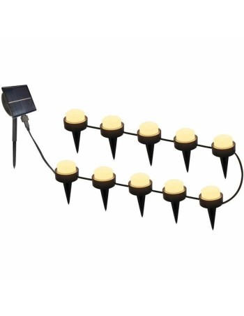 Lampe solaire Lumisky Soliray Noir