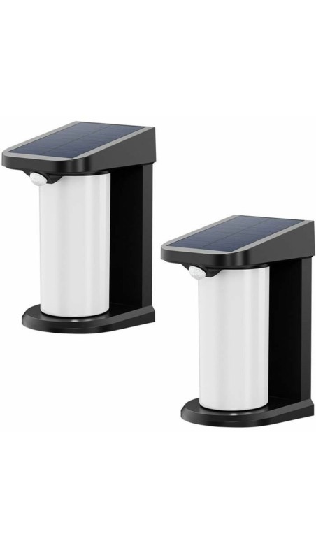 Lâmpada solar Lumisky