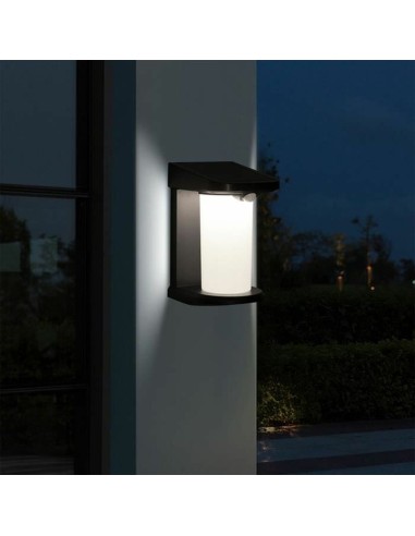 Lampe solaire Lumisky