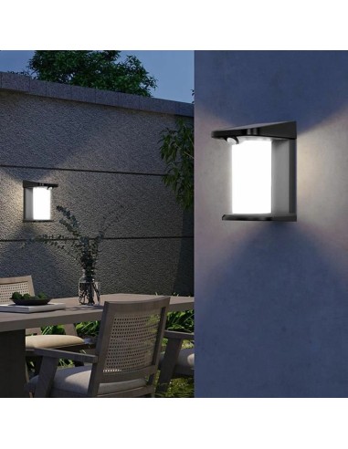 Lampe solaire Lumisky