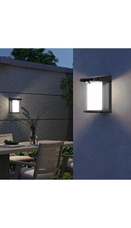 Lampe solaire Lumisky