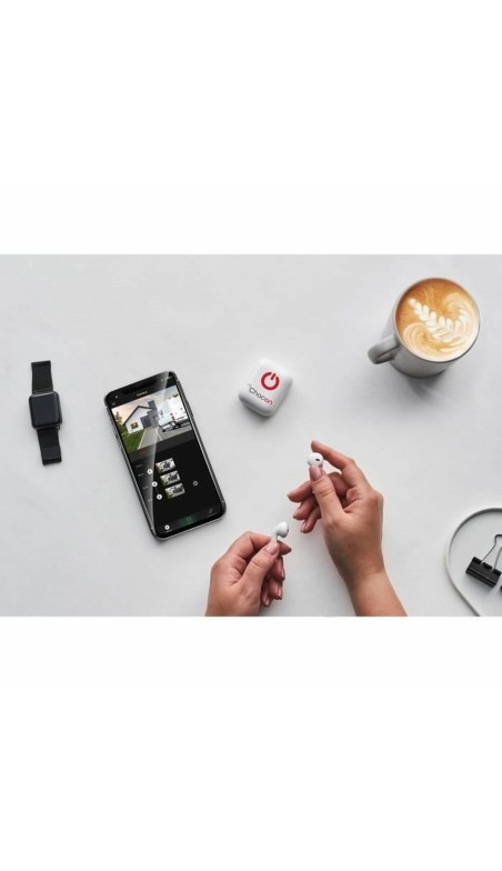 Camescope de surveillance Chacon ipcam-dm02