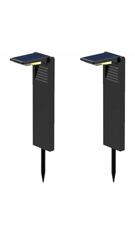 Lâmpada solar Lumisky OSTRY