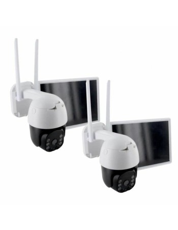 Beveiligingscamera Chacon ipcam-dm02 2