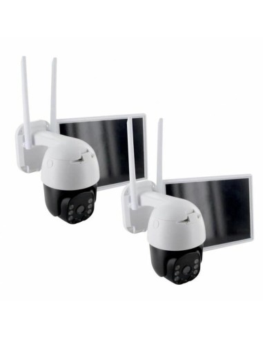 Camescope de surveillance Chacon ipcam-dm02