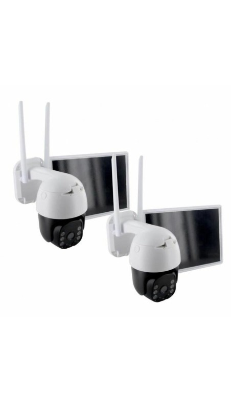 Camescope de surveillance Chacon ipcam-dm02