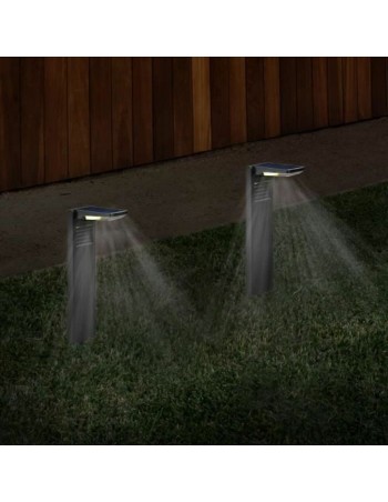 Solarlampe Lumisky OSTRY 2