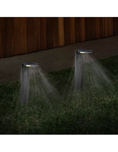 Solarlampe Lumisky OSTRY