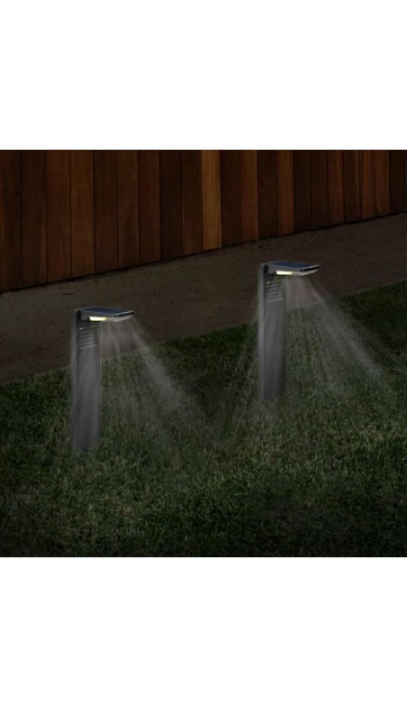 Solarlampe Lumisky OSTRY