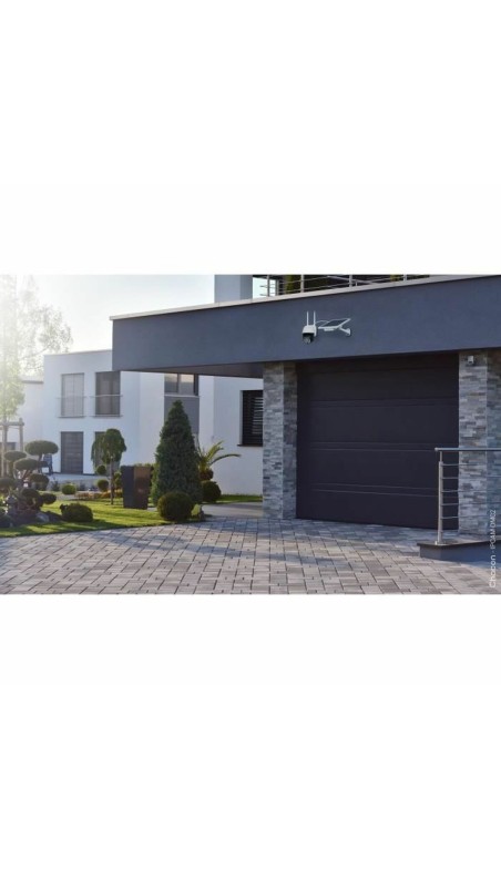 Camescope de surveillance Chacon ipcam-dm02