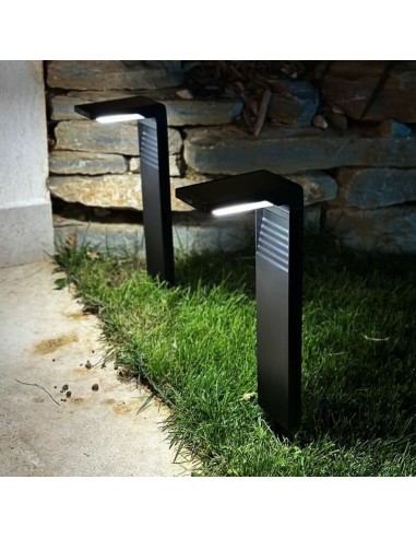 Lampe solaire Lumisky OSTRY