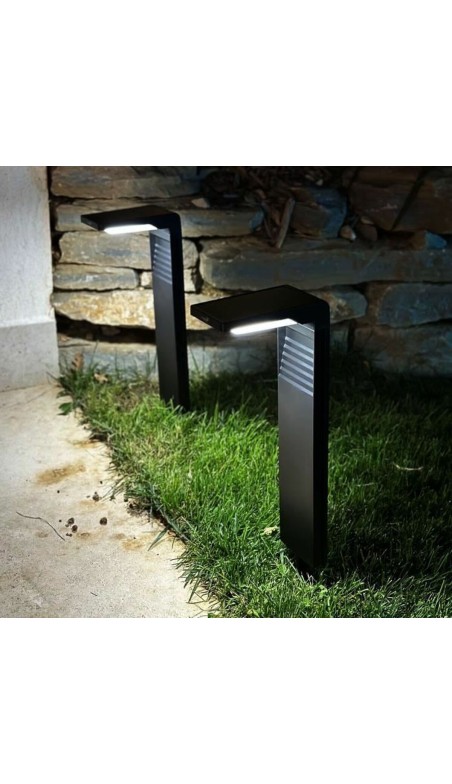 Lampe solaire Lumisky OSTRY