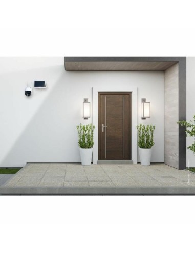 Camescope de surveillance Chacon ipcam-dm02