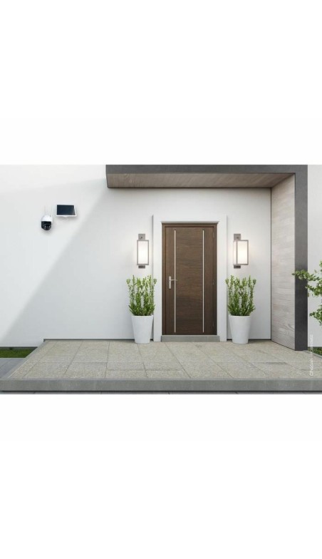 Camescope de surveillance Chacon ipcam-dm02