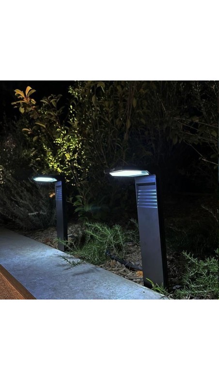 Lampe solaire Lumisky OSTRY