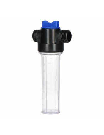 Unité de mélange pour éliminateur de sel Sadira