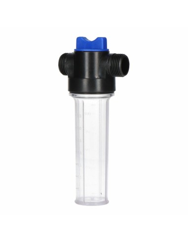 Unité de mélange pour éliminateur de sel Sadira