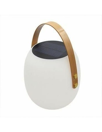 Lampada ad energia solare Lumisky jimmy Grigio (1 Unità)