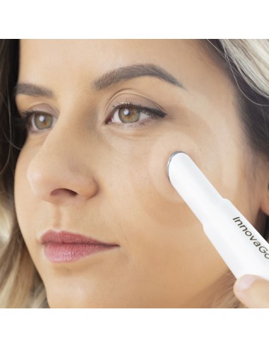 Massajador de Olhos Anti-Idade com Fototerapia, Terapia Térmica e Vibração Therey InnovaGoods
