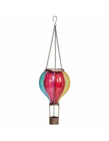 Décoration lumineuse Smart Garden CoolFlame Rainbow Ballon