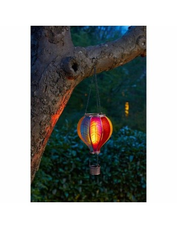 Décoration lumineuse Smart Garden CoolFlame Rainbow Ballon 2