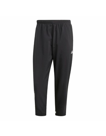 Jogging d'Entraînement de Football pour Adultes Adidas Noir Homme M