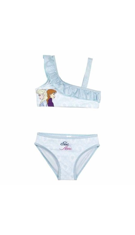 Bikini Frozen 3 Anni